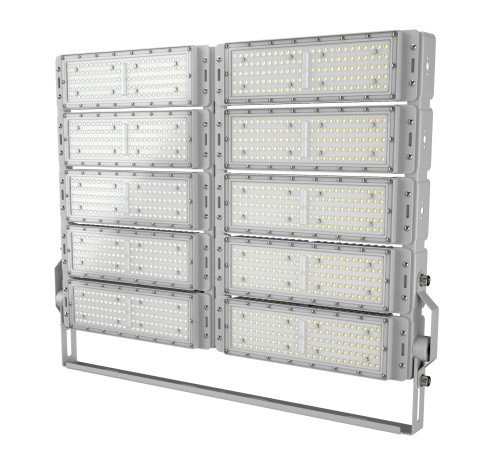 1000w High Mast led flood lighting