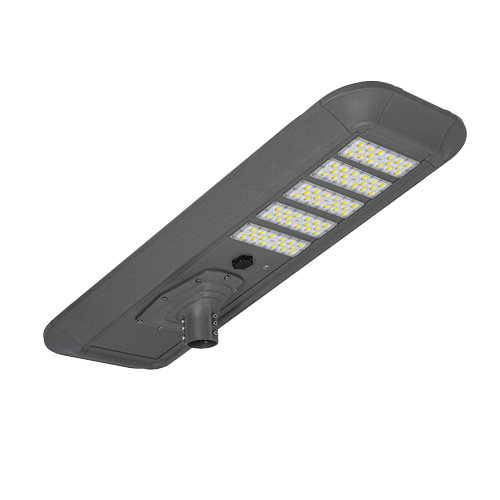125W All in One Solar Street Light 125W All in One Solar Street Light
