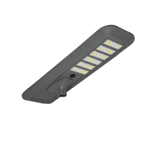 150W All in One Solar Street Light