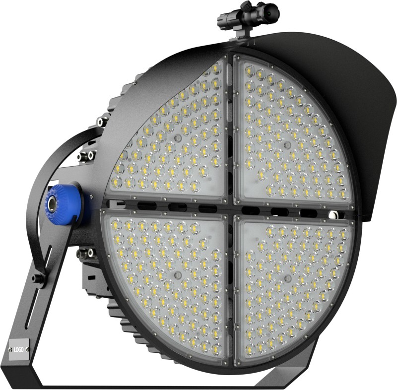 1600w led stadium light