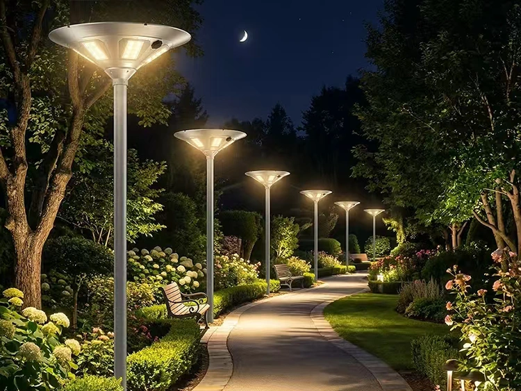 Street Lamp Case