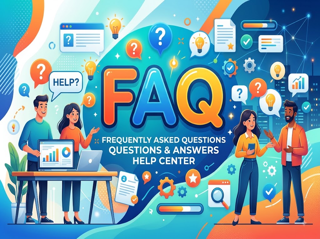 FAQ