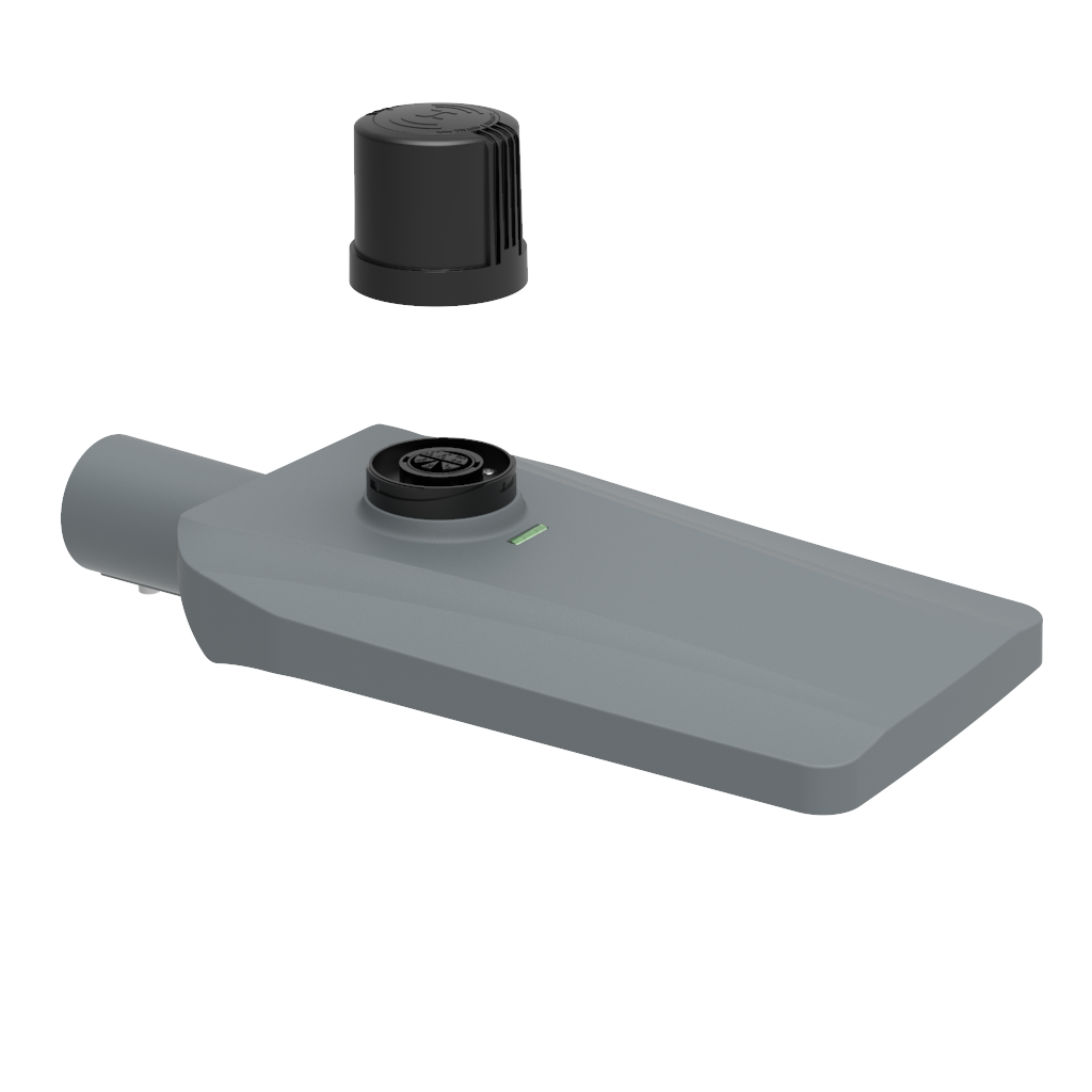 Orientalight Introduces Next-Gen External Integrated Power Supply LED Street Lights
