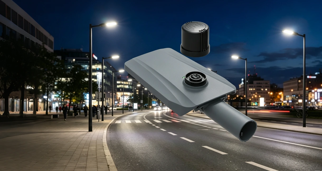 LED Street Light