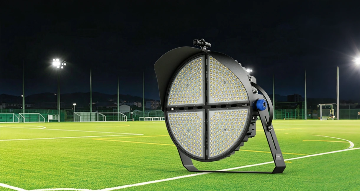 LED Sports Light