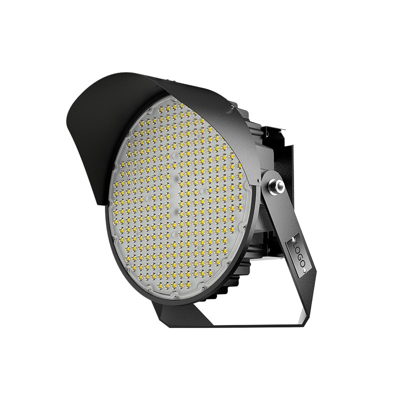 400w led stadium light