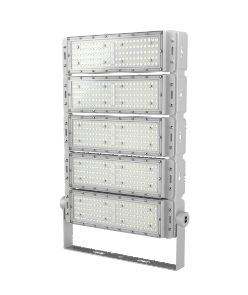 500w High Mast led flood lighting