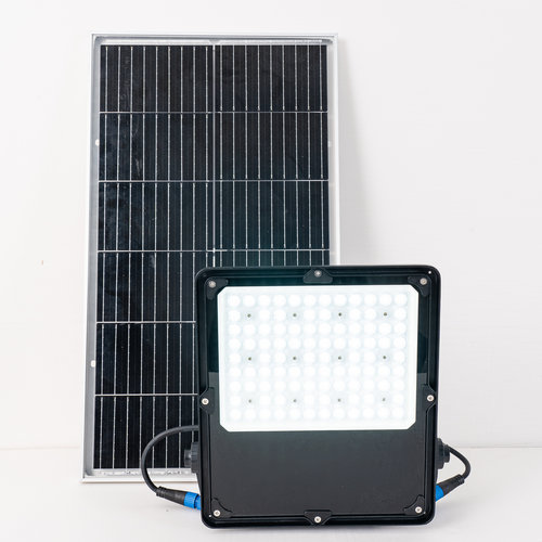 50W Solar Flood Light 50W Solar Flood Light