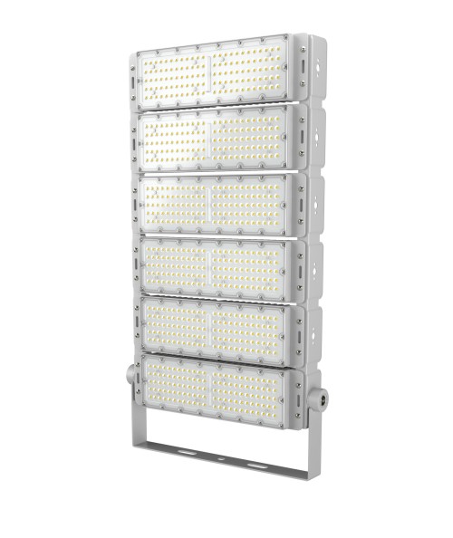 600w High Mast led flood lighting