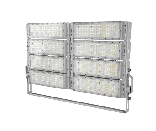 800w High Mast led flood lighting