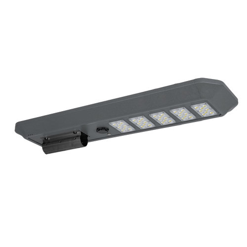 80W All in One Solar Street Light