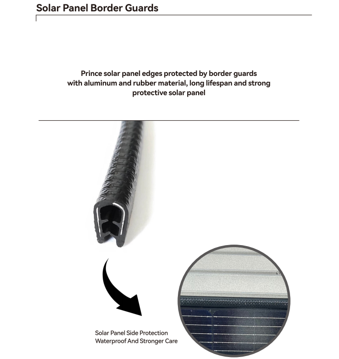 30w all in one solar street light
