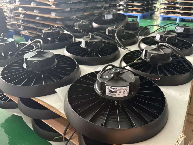 150w UFO led high bay light