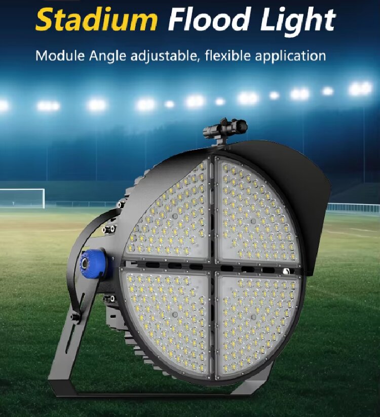 1600w led stadium light