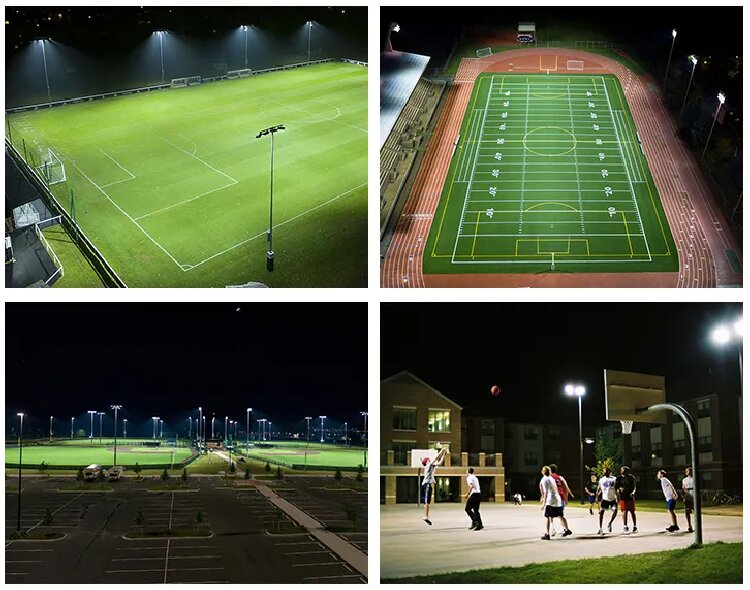 1800w led stadium light