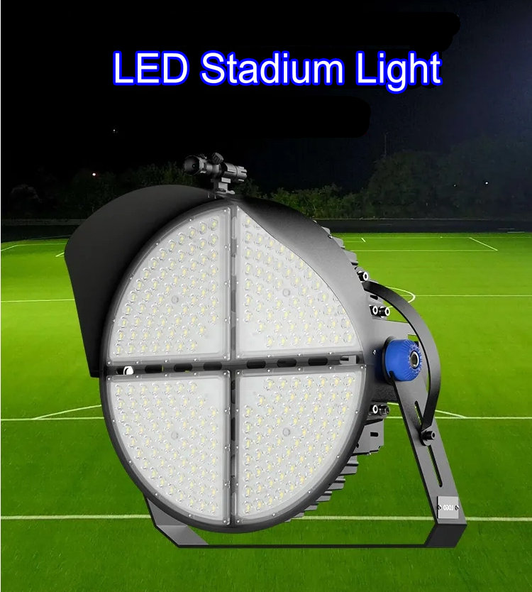 800w led stadium light
